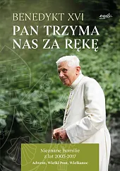Pan trzyma nas za rękę Pan trzyma nas za rękę
