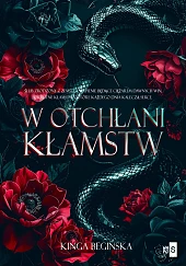 W otchłani kłamstw W otchłani kłamstw