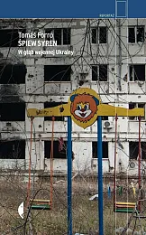 Śpiew syrenTomas Forro