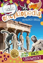 Mała encyklopedia Mitologia greckaŻyłowska Wioleta