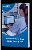 Obowiązki menedżera placówki medycznej