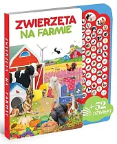 Zwierzęta na farmieJarosław Żukowski
