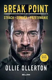 Break PointOllie Ollerton