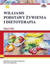 Williams. Podstawy żywienia i dietoterapiaS.Nix 