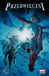 PrzedwieczniKieron Gillen