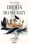 Droga do władzy Spin off Konsorcjum Część druga