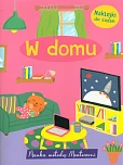 Nauka metodą Montessori. W domu