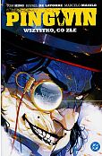 Pingwin Tom 2 Wszystko, co złe