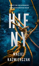 HienyMaciej Kaźmierczak