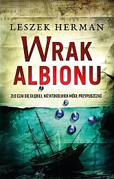 Wrak AlbionuLeszek Herman Wrak AlbionuLeszek Herman