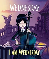 I Am Wednesday