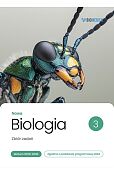 Nowa Biologia 3 Zbiór zadań z repetytorium Matura 2026-2028