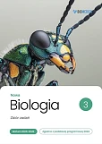 Nowa Biologia 3 Zbiór zadań z repetytorium Matura 2026-2028 Nowa Biologia 3 Zbiór zadań z repetytorium Matura 2026-2028