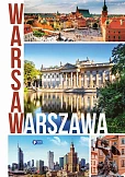 Warszawa Warsaw Warszawa Warsaw