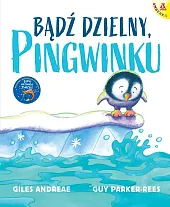 Bądź dzielny, pingwinku