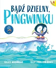 Bądź dzielny, pingwinku