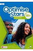 Optimise Stars Student's Book B1+