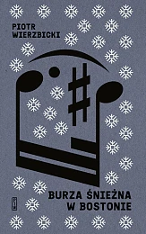 Burza śnieżna w BostoniePiotr Wierzbicki