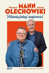 Historia jednej znajomościWojciech Mann