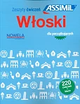 Włoski dla początkujących 220 ćwiczeń + klucz