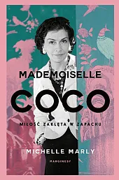 Mademoiselle CocoMichelle Marly