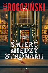 Śmierć między stronami Śmierć między stronami