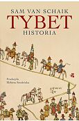 Tybet Historia