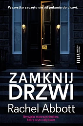 Zamknij drzwi Zamknij drzwi