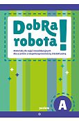 Dobra robota Poziom A