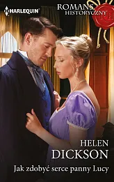 Jak zdobyć serce panny Lucy