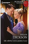 Jak zdobyć serce panny Lucy