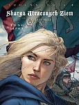 Skarga Utraconych Ziem. Lady O'Mara, cykl 4 - Sudenne’owie. Tom 4