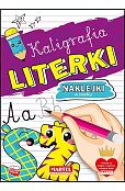 Kaligrafia Literki