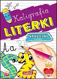 Kaligrafia Literki