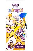 Kotki Zadania i zdrapki