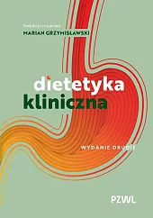 Dietetyka klinicznaMarian Grzymisławski