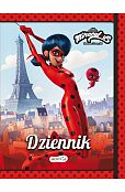 Miraculous: Biedronka i Czarny Kot. Dziennik