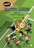 Najfutbolniejsi komiks 1. Tajemnica latających sędziów