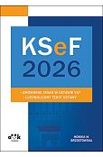 KSeF 2026 - omówienie zmian w ustawie VAT - ujednolicony tekst ustawy