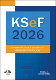KSeF 2026 - omówienie zmian w ustawie VAT - ujednolicony tekst ustawy