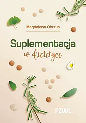 Suplementacja w dietetyceMagdalena Obrzut