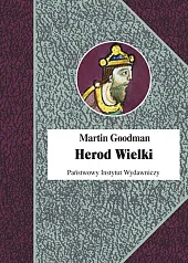 Herod WielkiMartin Goodman