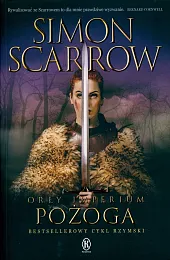 PożogaSimon Scarrow