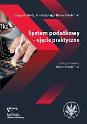 System podatkowy - ujęcie praktyczne