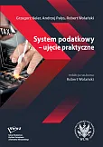 System podatkowy - ujęcie praktyczne