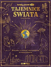 Tajemnice świataLaura Knowles Tajemnice świataLaura Knowles