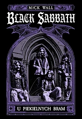 Black Sabbath U piekielnych bramMick Wall Black Sabbath U piekielnych bramMick Wall