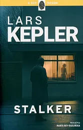 StalkerLars Kepler