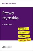 Prawo rzymskie