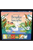 Słucham baśni BRZYDKIE KACZĄTKO
